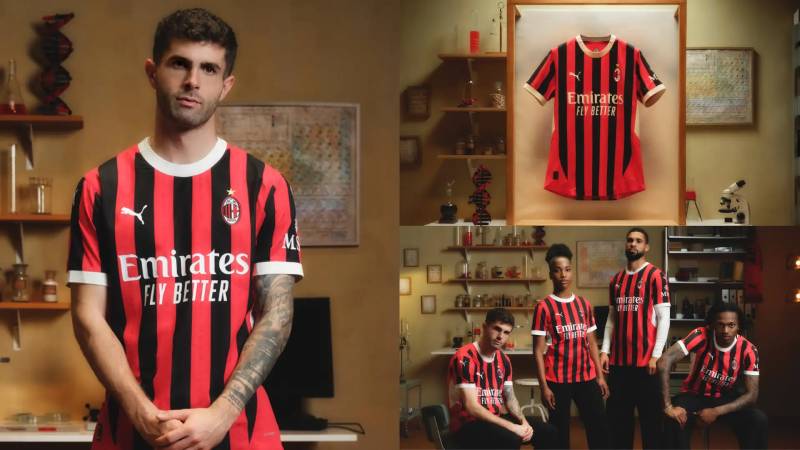 AC Milan sân nhà 2025/2026
