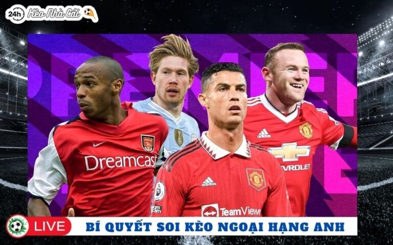 Bi Quyet Soi Keo Ngoai Hang Anh Tu Bet Thu An Ngu