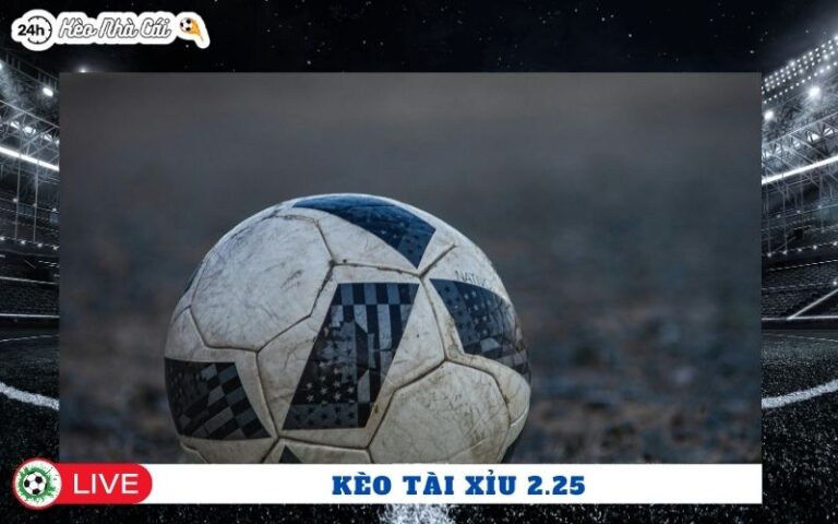Cach Tinh Tien Keo Tai Xiu 2 25 Dung Moi Choi Co Lai