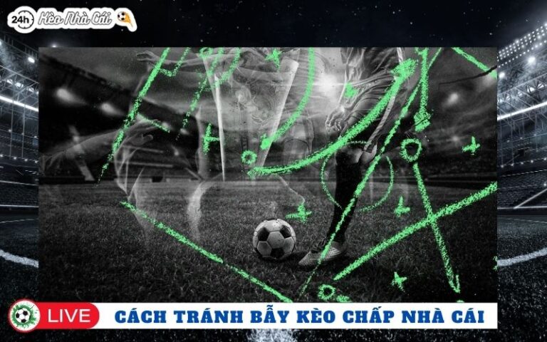 Cach Tranh Bay Keo Chap Nha Cai Tang Co Hoi Thang Cuoc