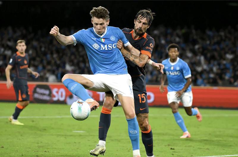 Cách đọc trận Serie A trước khi nhìn kèo nhà cái