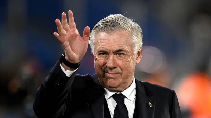 Carlo Ancelotti – Bậc thầy của sự cân bằng