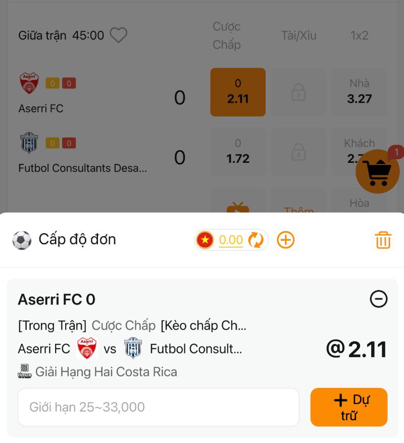 Chơi kèo đồng banh có thật sự an toàn không