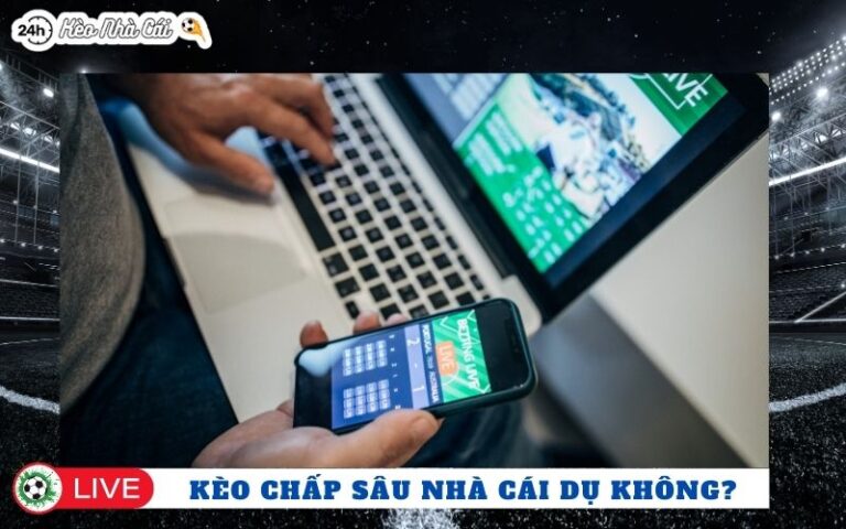 Keo Chap Sau Nha Cai Du Khong Co Nen Vao Tien Hay Tranh