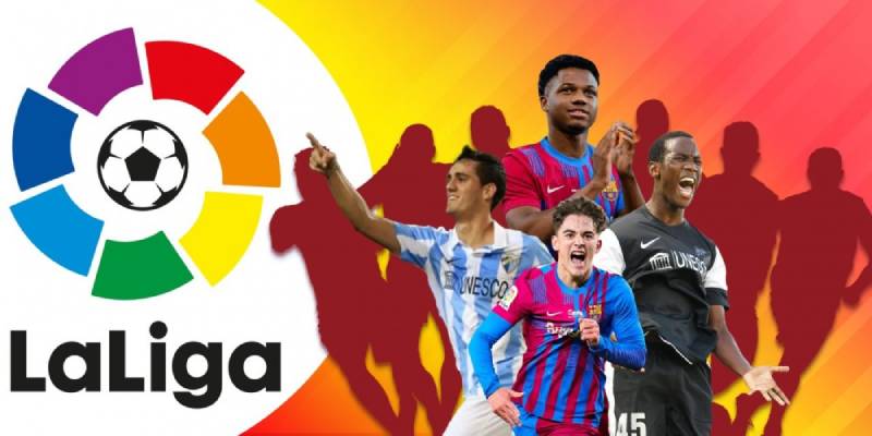Kèo La Liga là gì?