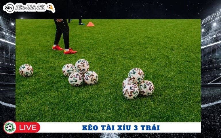 Keo Tai Xiu 3 Trai Co An Toan Khong Moc Keo Khien Nhieu Nguoi Thua
