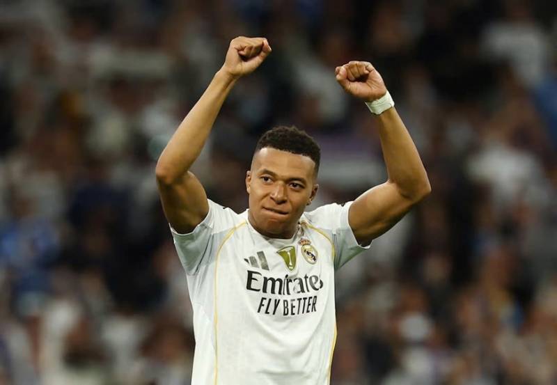 Kylian Mbappé – Gương mặt đại diện của bóng đá thế giới