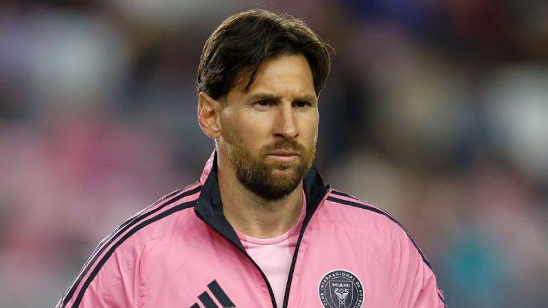 Lionel Messi – Đẳng cấp vượt thời gian