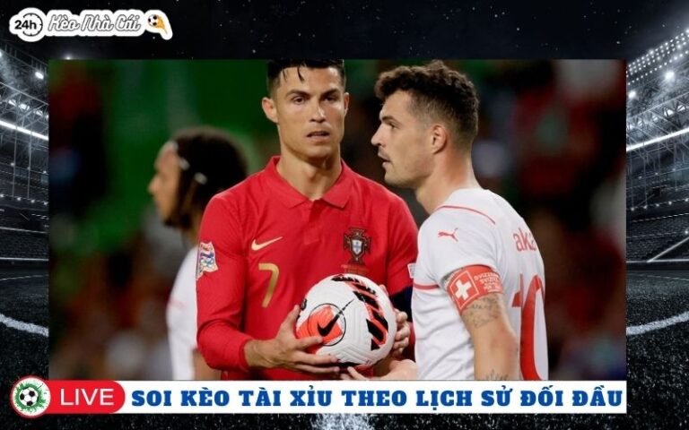 Meo Soi Keo Tai Xiu Theo Lich Su Doi Dau Chinh Xac Hon