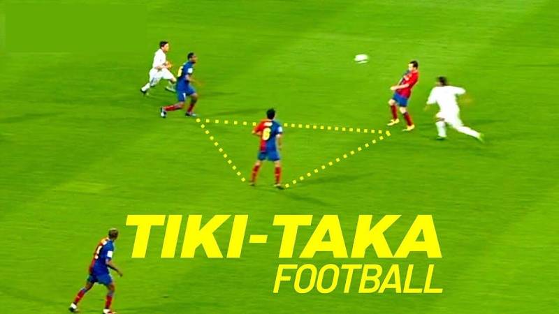 Nền tảng tư duy của lối chơi ban bật ngắn