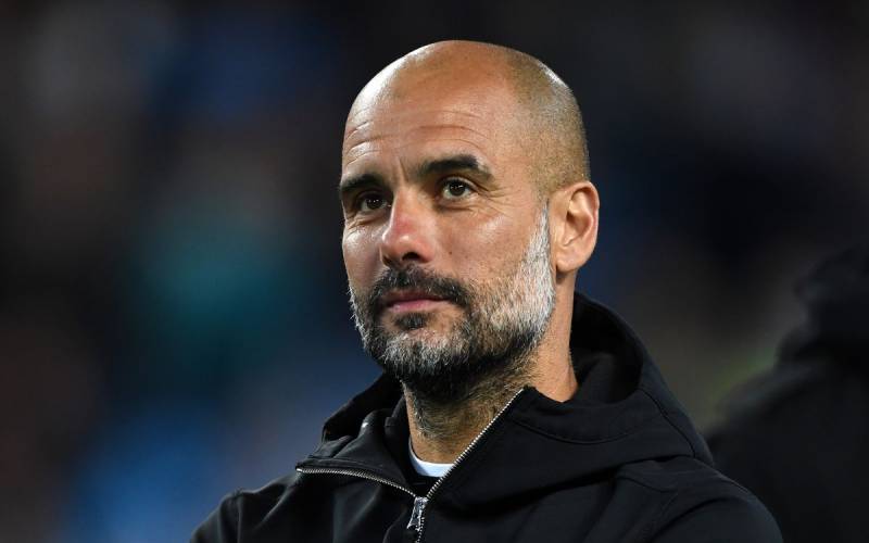 Pep Guardiola – Kiến trúc sư của bóng đá hiện đại