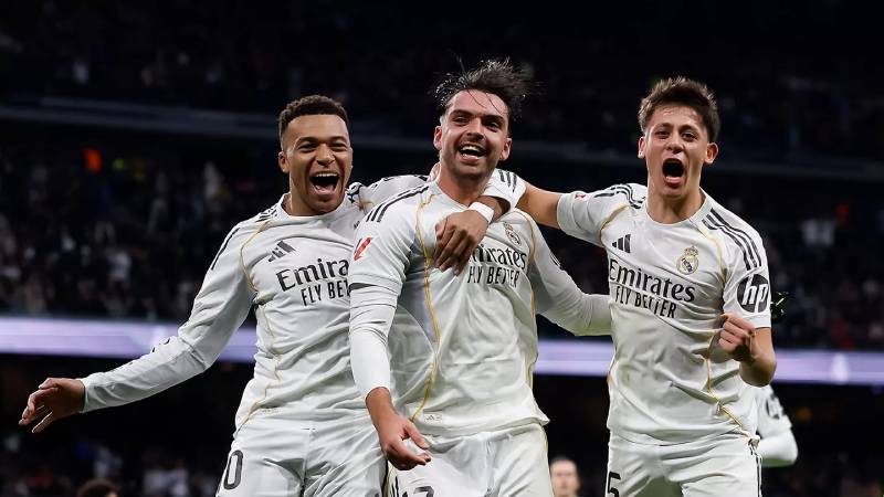 Real Madrid – Biểu tượng của quyền lực tài chính và danh tiếng