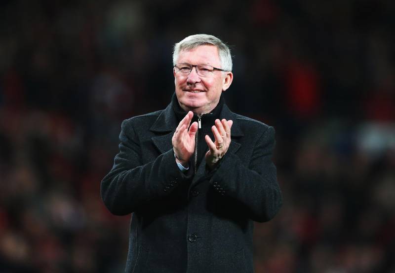 Sir Alex Ferguson – Biểu tượng của quyền lực và sự bền vững