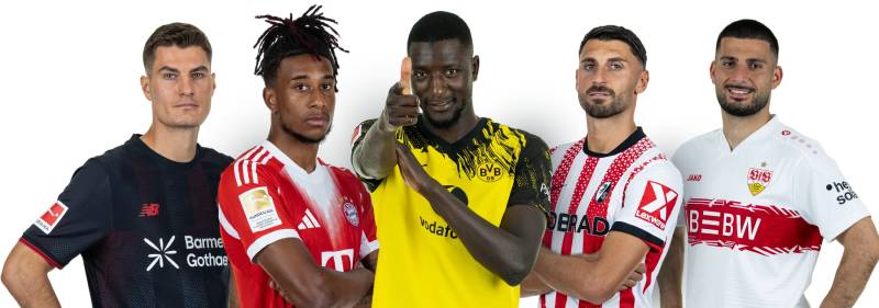 Soi kèo Bundesliga theo từng nhóm đội quen thuộc