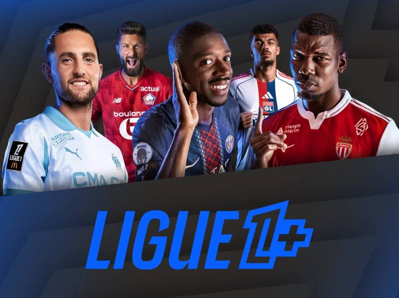 Soi kèo Ligue 1 không dành cho người chỉ nhìn bảng xếp hạng