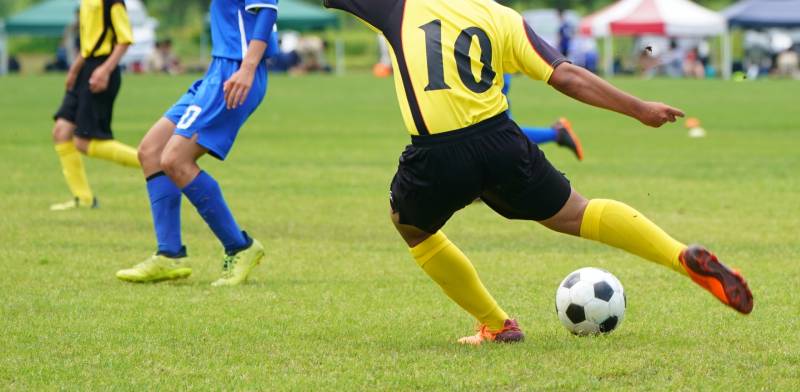Tiki-taka có thực sự “vô đối” như nhiều người nghĩ?