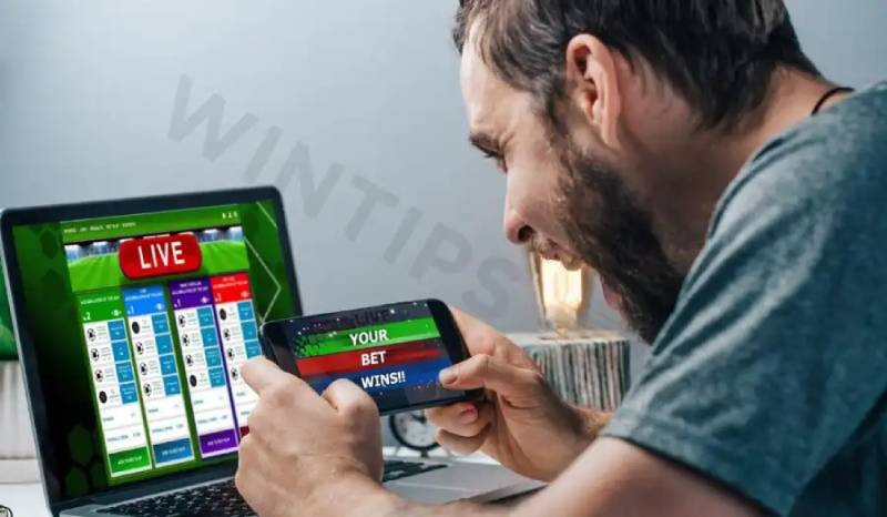 Vì sao soi kèo hiệp 1 hấp dẫp người chơi
