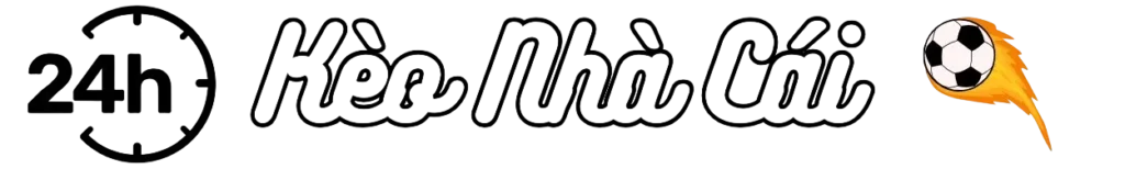 Logo keonhacai24h co com