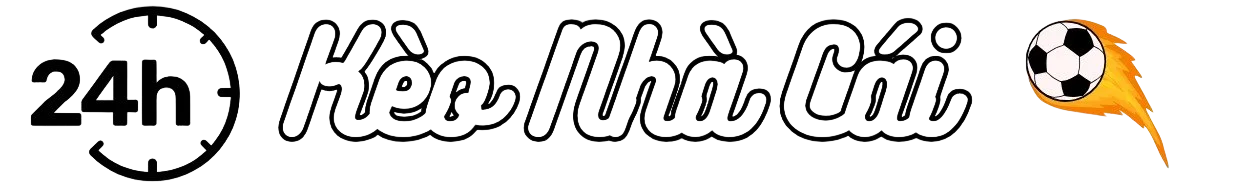 Logo keonhacai24h co com